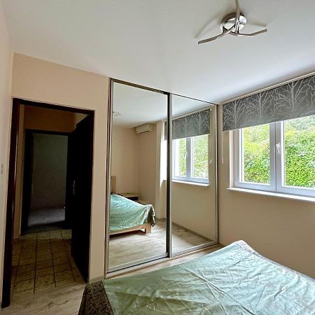 Apartments Lav Котор Экстерьер фото