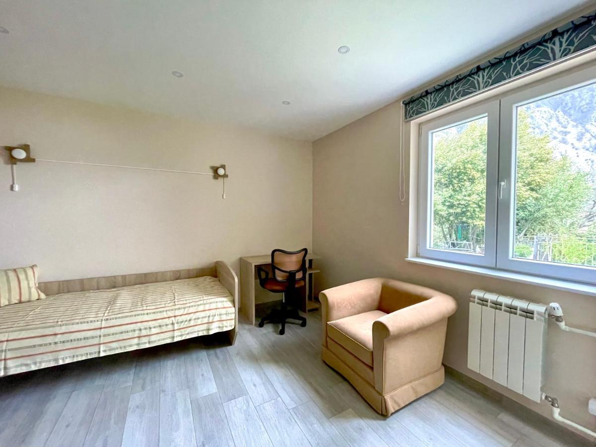 Apartments Lav Котор Экстерьер фото