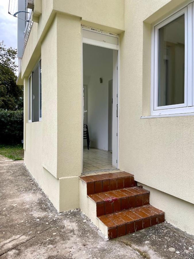 Apartments Lav Котор Экстерьер фото