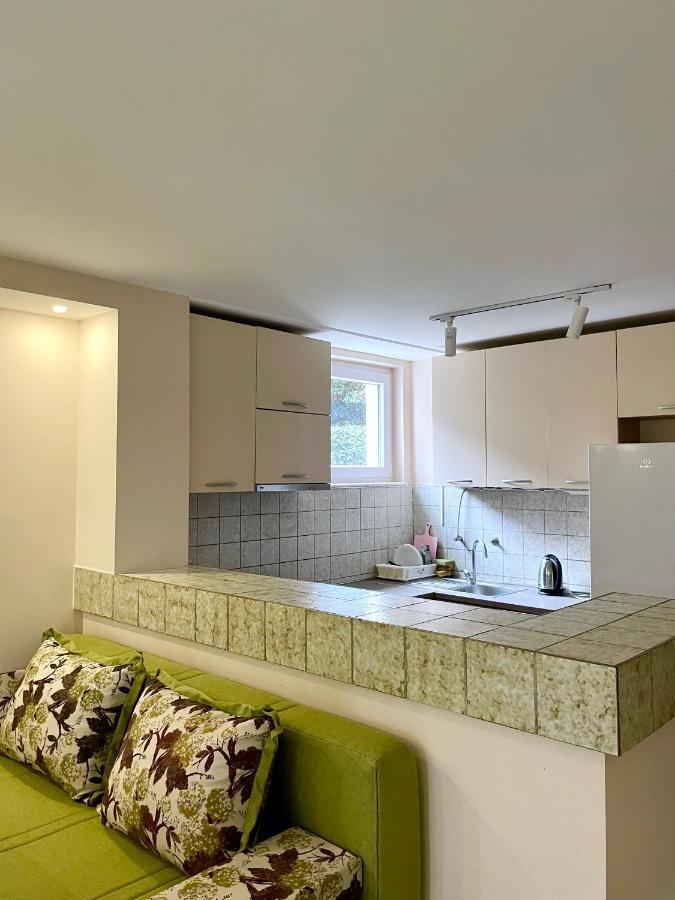 Apartments Lav Котор Экстерьер фото