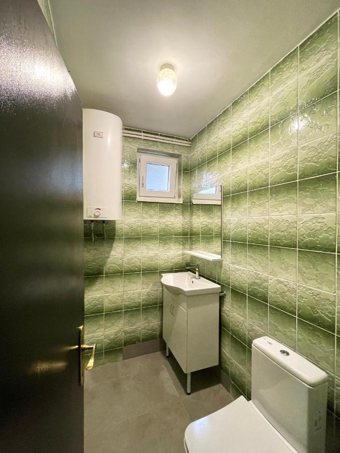 Apartments Lav Котор Экстерьер фото