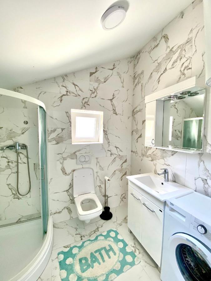 Apartments Lav Котор Экстерьер фото