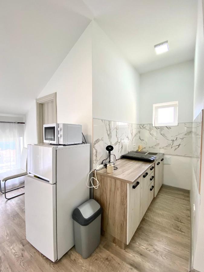 Apartments Lav Котор Экстерьер фото
