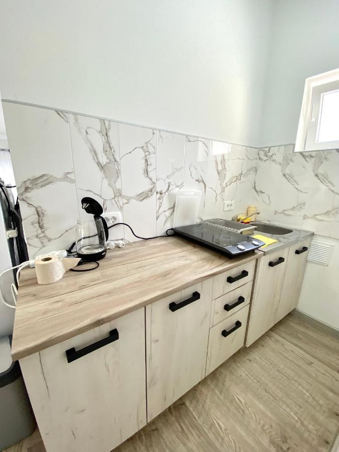 Apartments Lav Котор Экстерьер фото